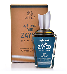Oud Zayed